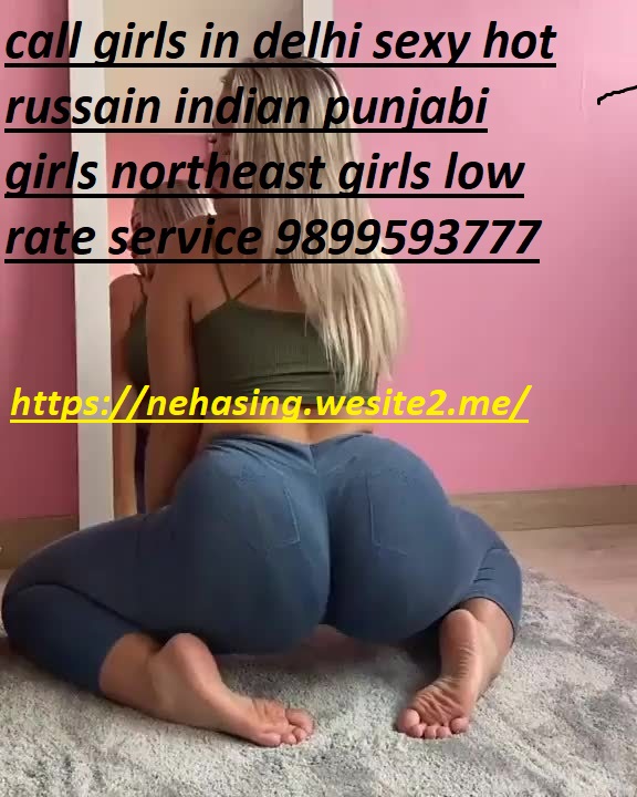 Connaught Place Escorts